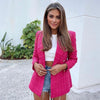BLAZER MAYA 0 BlissFemme 