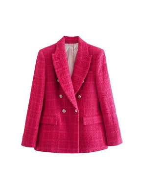 BLAZER MAYA 0 BlissFemme Pink PP 