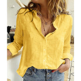 Blusa BLISS 0 BlissFemme PP Amarelo 