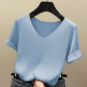 Blusa Liz 0 BlissFemme 