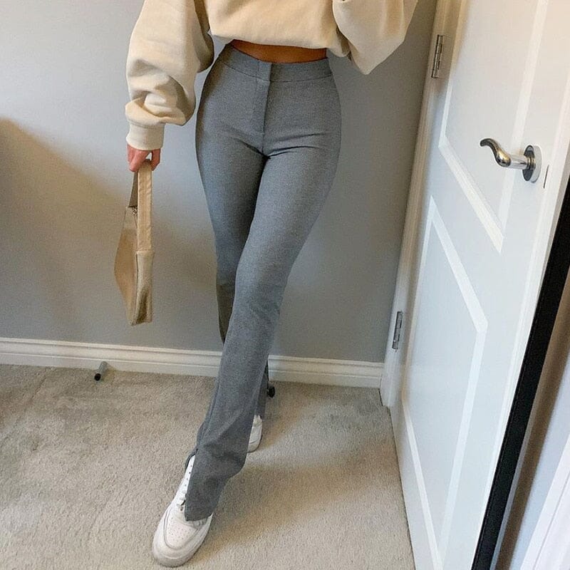 Calça Skinny Prada 0 BlissFemme 