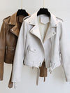 Jaqueta Courino Roberta 0 BlissFemme 
