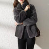 JAQUETA HOPE 0 BlissFemme Preto P