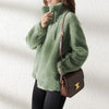 JAQUETA HOPE 0 BlissFemme Verde P