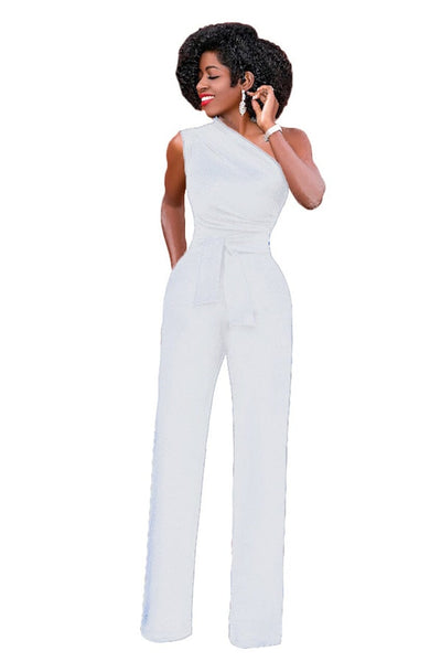 MACACÃO ISA 0 BlissFemme Branco P