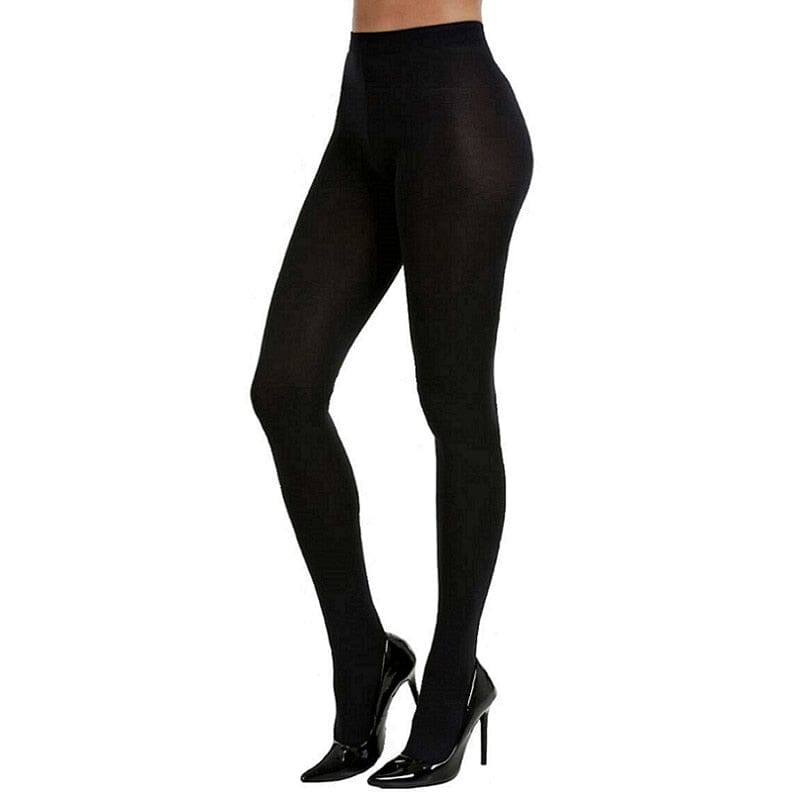 MEIA-CALÇA BLISS FEMME FLANELADA 0 BlissFemme Preto UNICO 